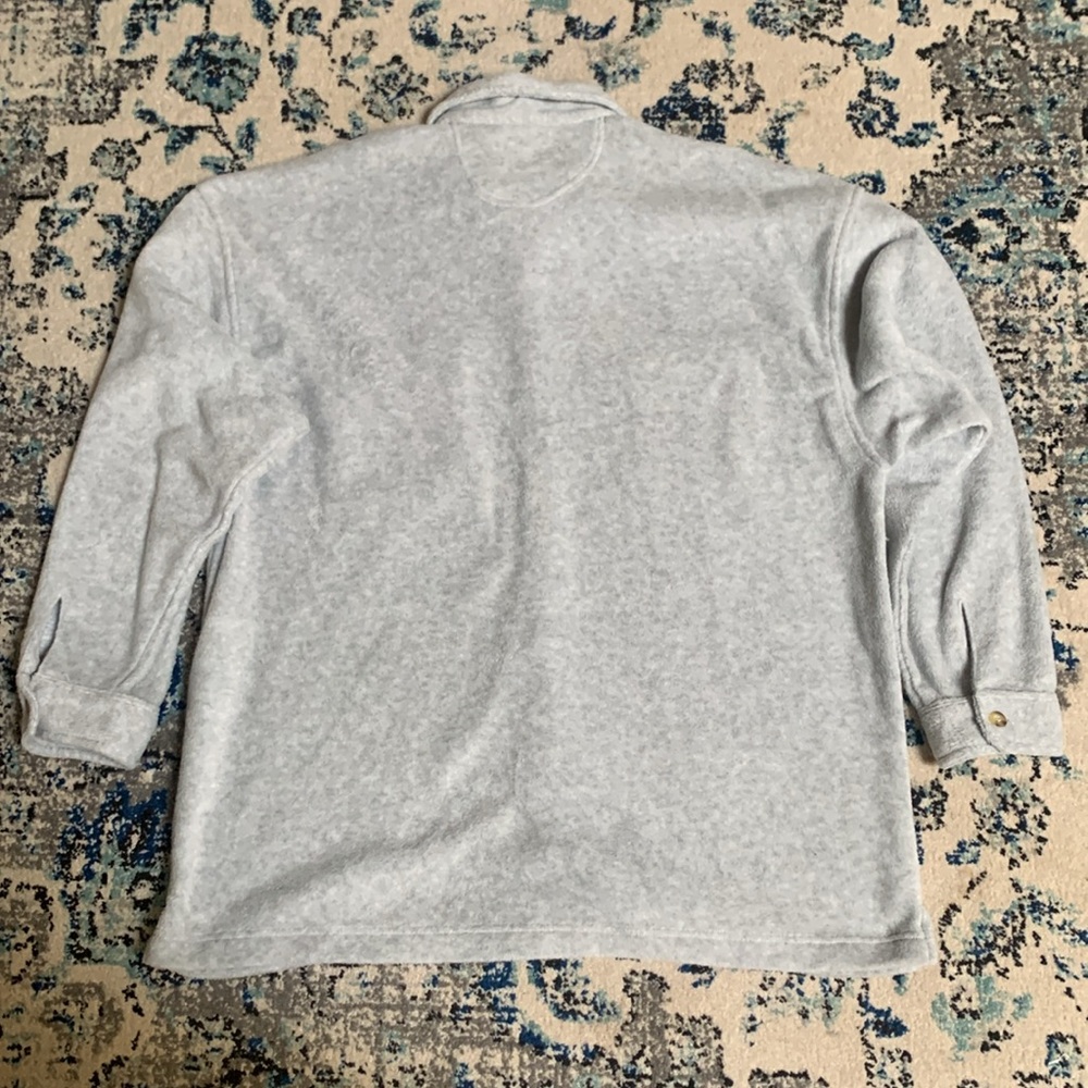 Men’s Jacket. Unbiased Clothing Basic Reservoir S… - image 4